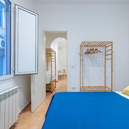 Elle Cavour Apartment Ρώμη Εξωτερικό φωτογραφία