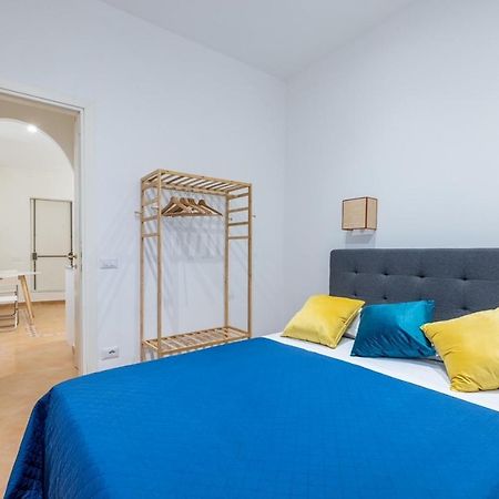 Elle Cavour Apartment Ρώμη Εξωτερικό φωτογραφία