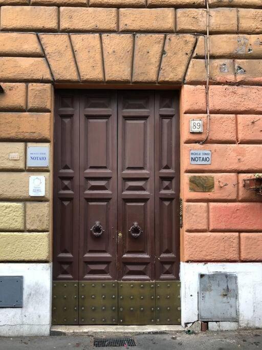 Elle Cavour Apartment Ρώμη Εξωτερικό φωτογραφία