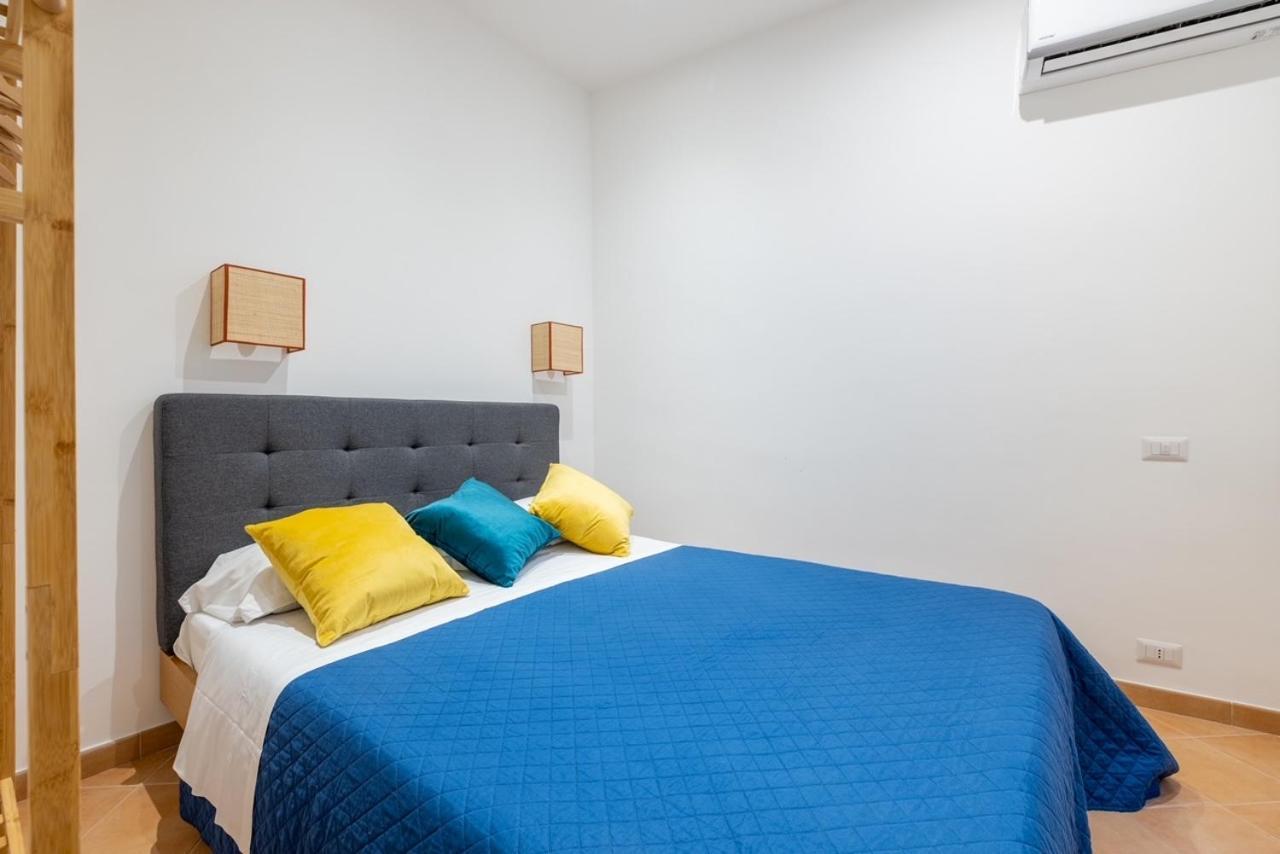 Elle Cavour Apartment Ρώμη Εξωτερικό φωτογραφία