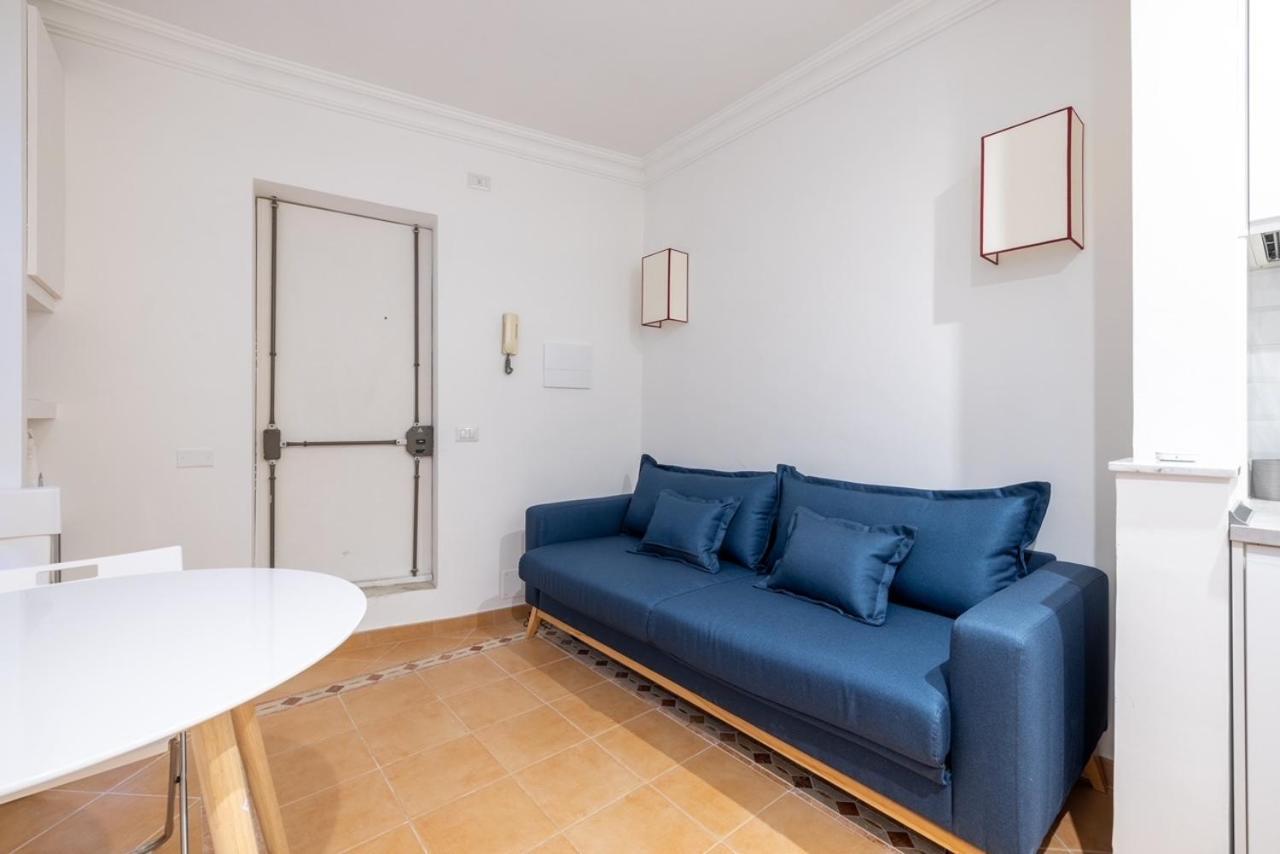 Elle Cavour Apartment Ρώμη Εξωτερικό φωτογραφία
