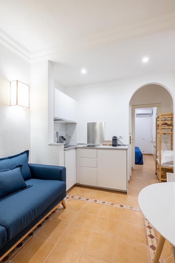 Elle Cavour Apartment Ρώμη Εξωτερικό φωτογραφία