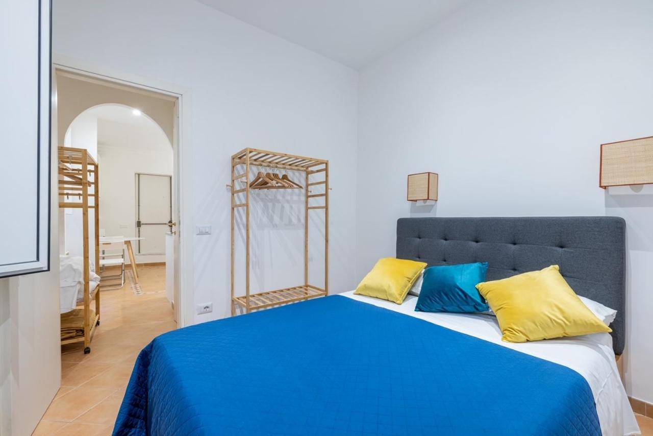 Elle Cavour Apartment Ρώμη Εξωτερικό φωτογραφία