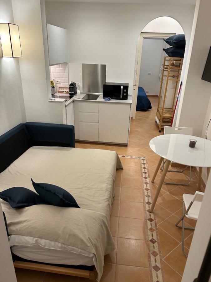 Elle Cavour Apartment Ρώμη Εξωτερικό φωτογραφία