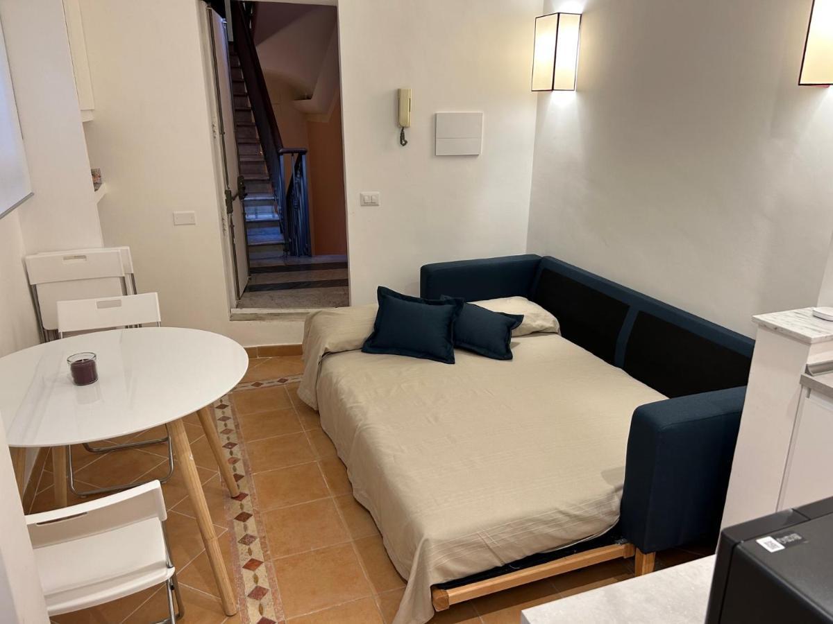 Elle Cavour Apartment Ρώμη Εξωτερικό φωτογραφία