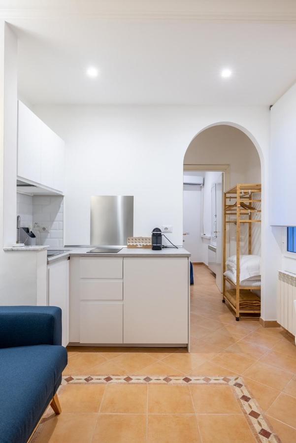 Elle Cavour Apartment Ρώμη Εξωτερικό φωτογραφία