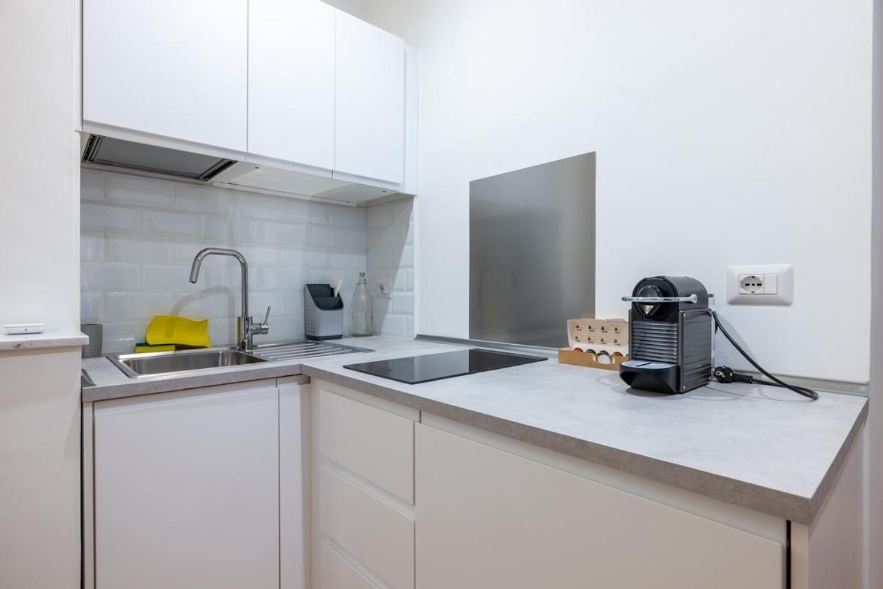 Elle Cavour Apartment Ρώμη Εξωτερικό φωτογραφία