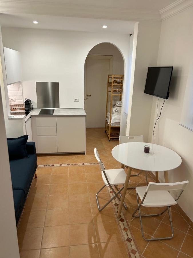 Elle Cavour Apartment Ρώμη Εξωτερικό φωτογραφία